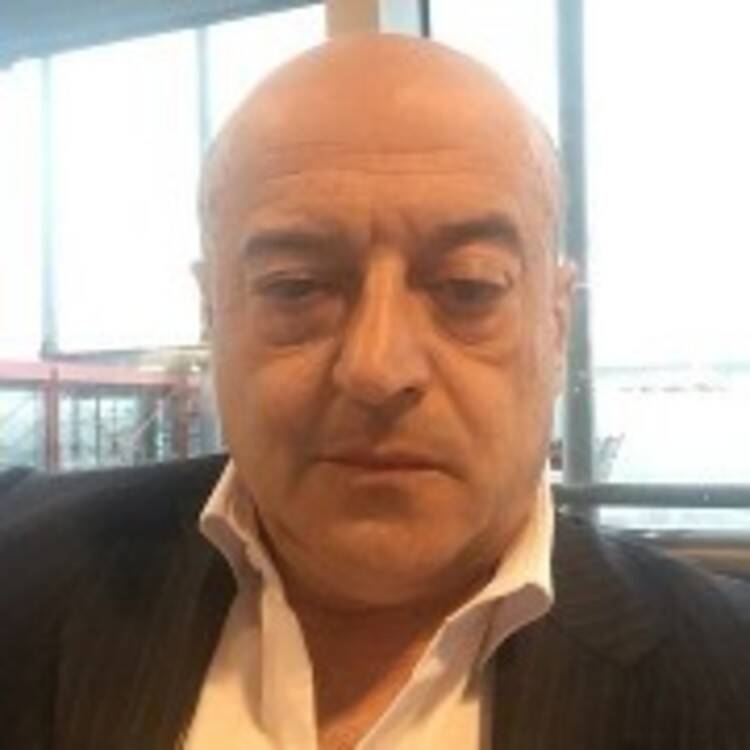 Foto de perfil de Jordi