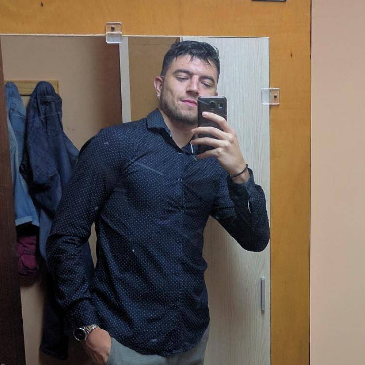 Foto de perfil de byarnau