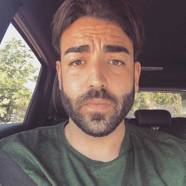 Foto de perfil de Diamsgarcia