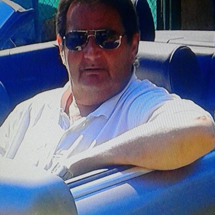 Foto de perfil de Roberto
