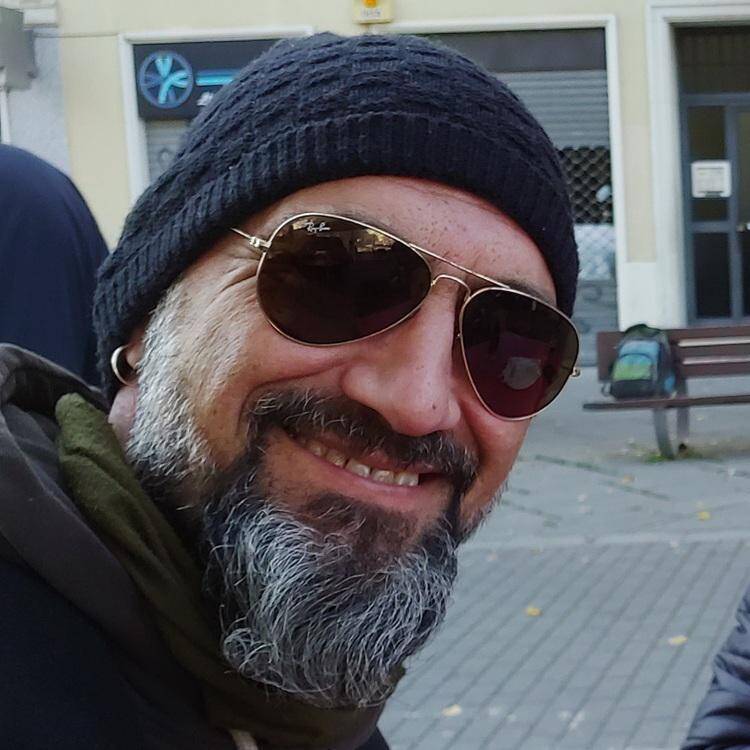 Foto de perfil de enrike