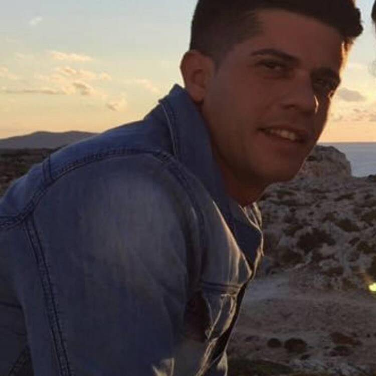 Foto de perfil de Alberto