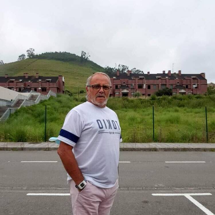 Foto de perfil de Manuel galeote de castro