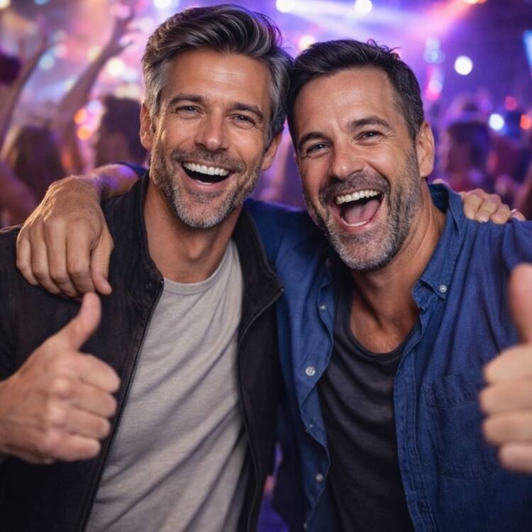 Foto de perfil
