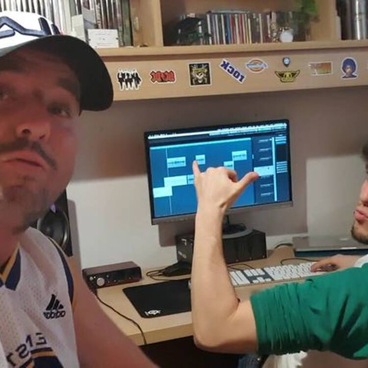Foto de perfil de La voz de alquiler