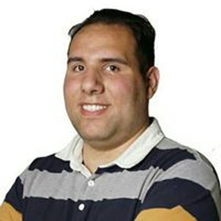 Foto de perfil de Lluí­s Sahuquillo