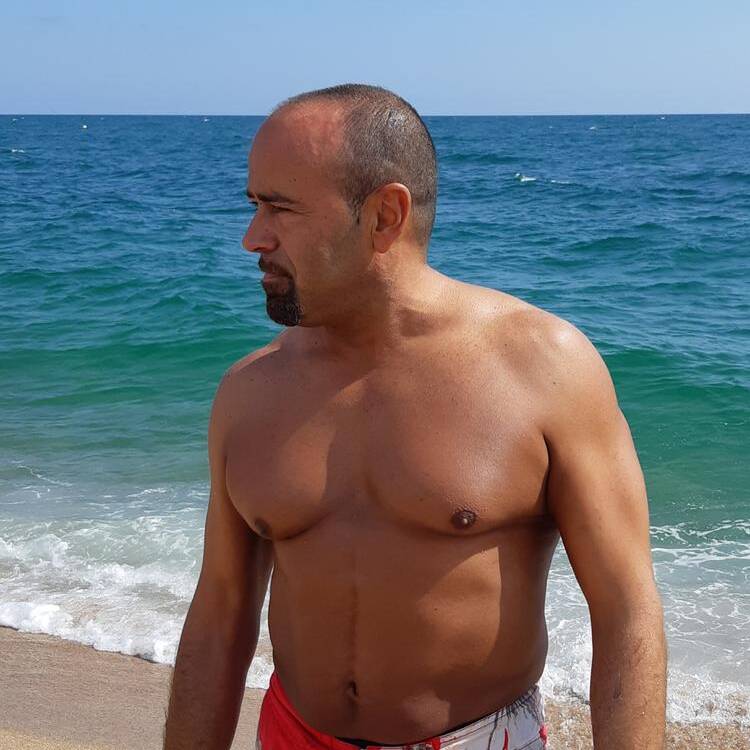 Foto de perfil de Dani