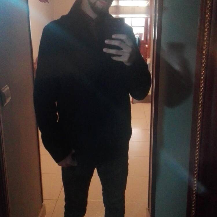 Foto de perfil de AGM22