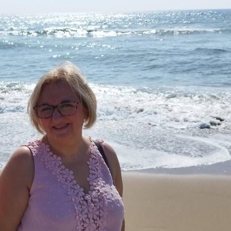 Foto de perfil de teresa