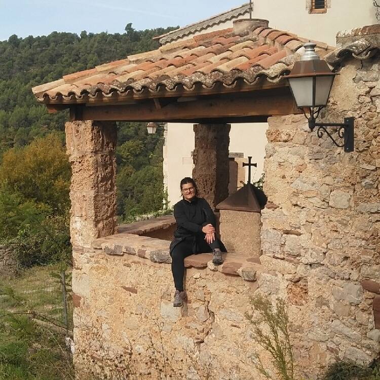 Foto de perfil de Imma
