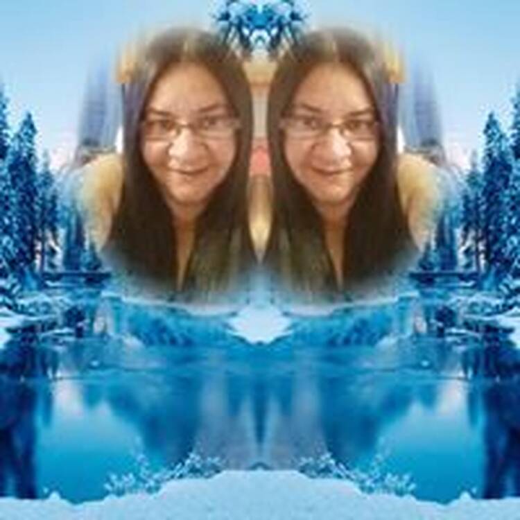 Foto de perfil de Lydia Angelica Gonzalez