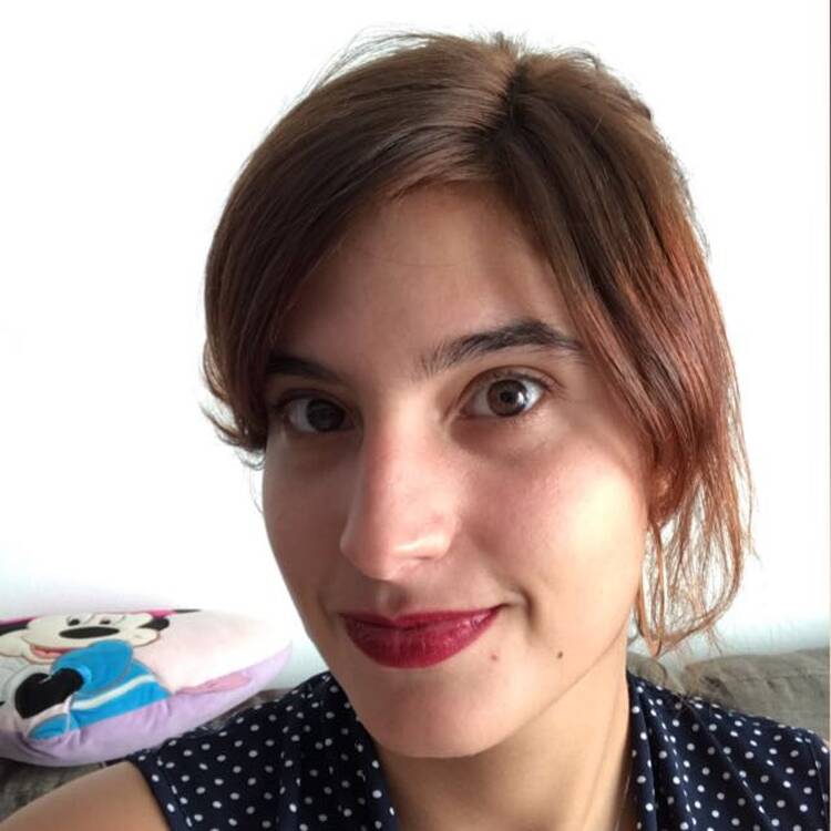 Foto de perfil de Puyoleta05