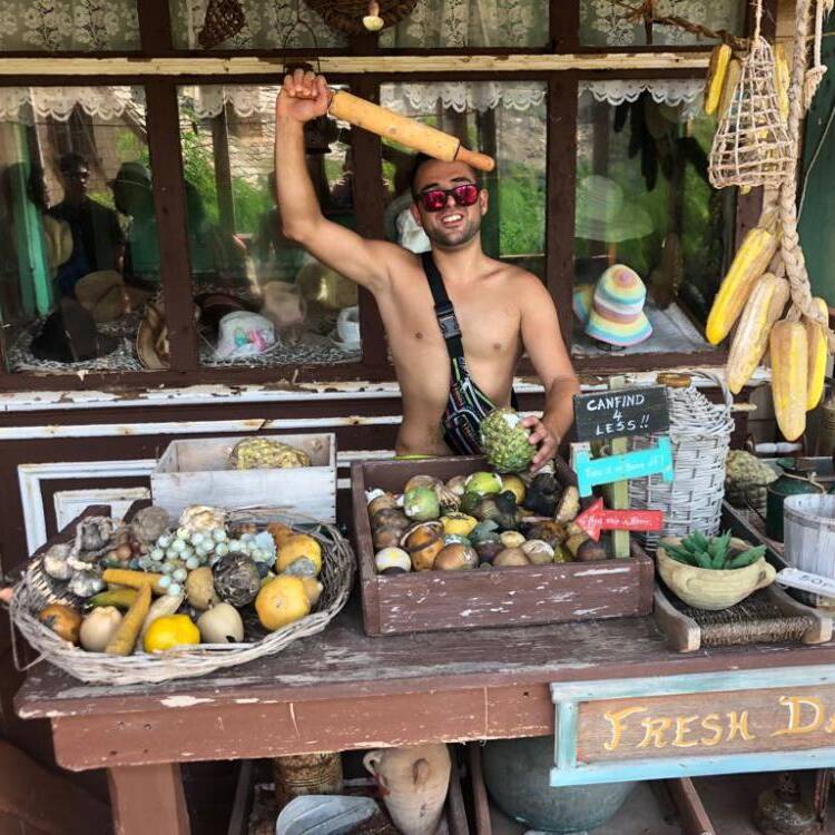 Foto de perfil