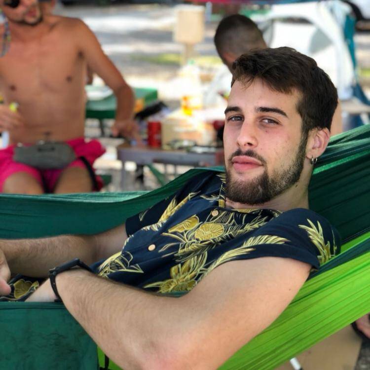 Foto de perfil de Polheredia24