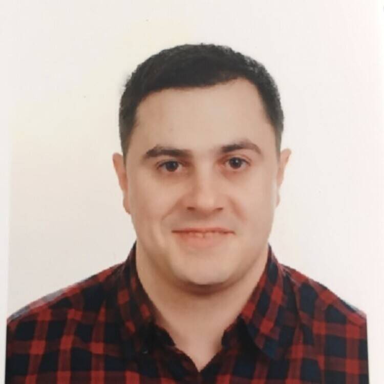 Foto de perfil de Genis