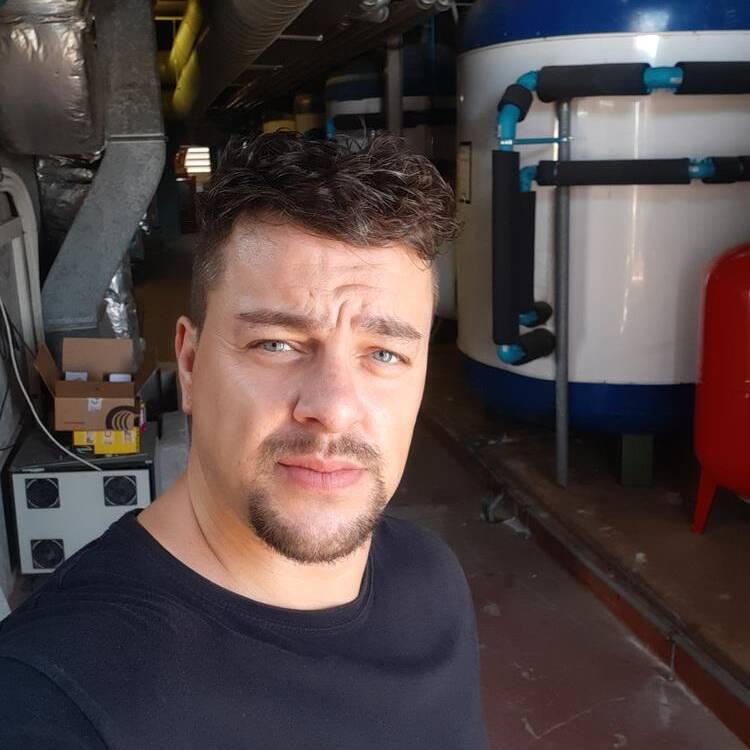Foto de perfil de Eduardo