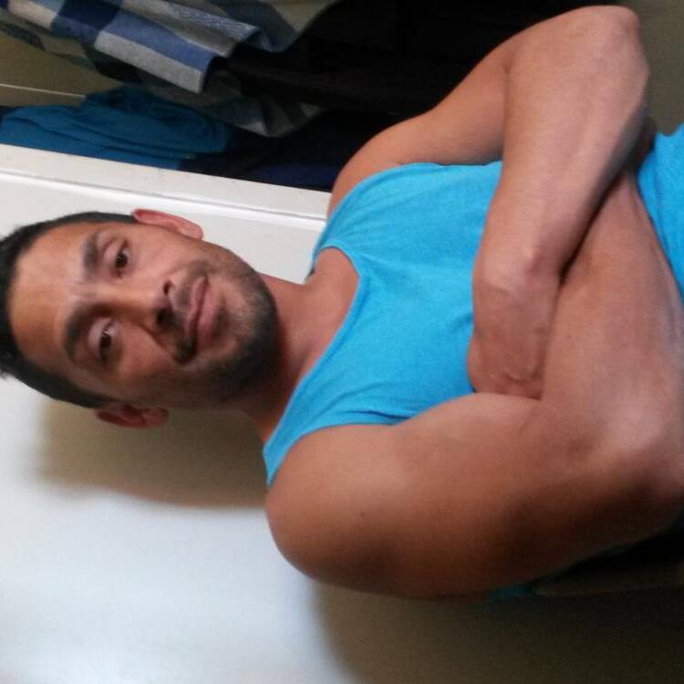 Foto de perfil de Alexander