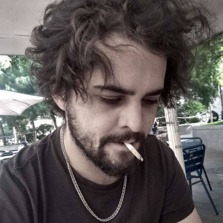 Foto de perfil de Victor