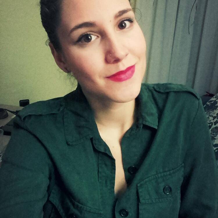 Foto de perfil de gis
