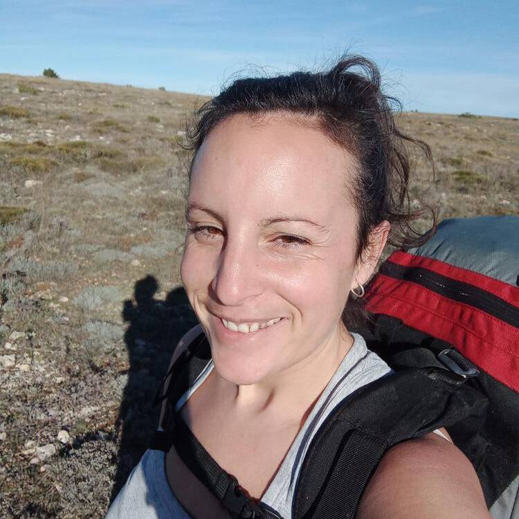 Foto de perfil de JUDIT