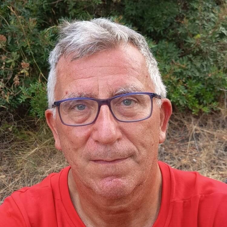 Foto de perfil de josep maria
