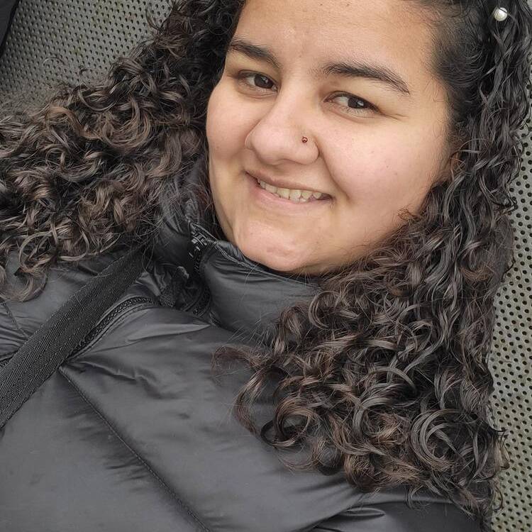 Foto de perfil de Milagros almendra