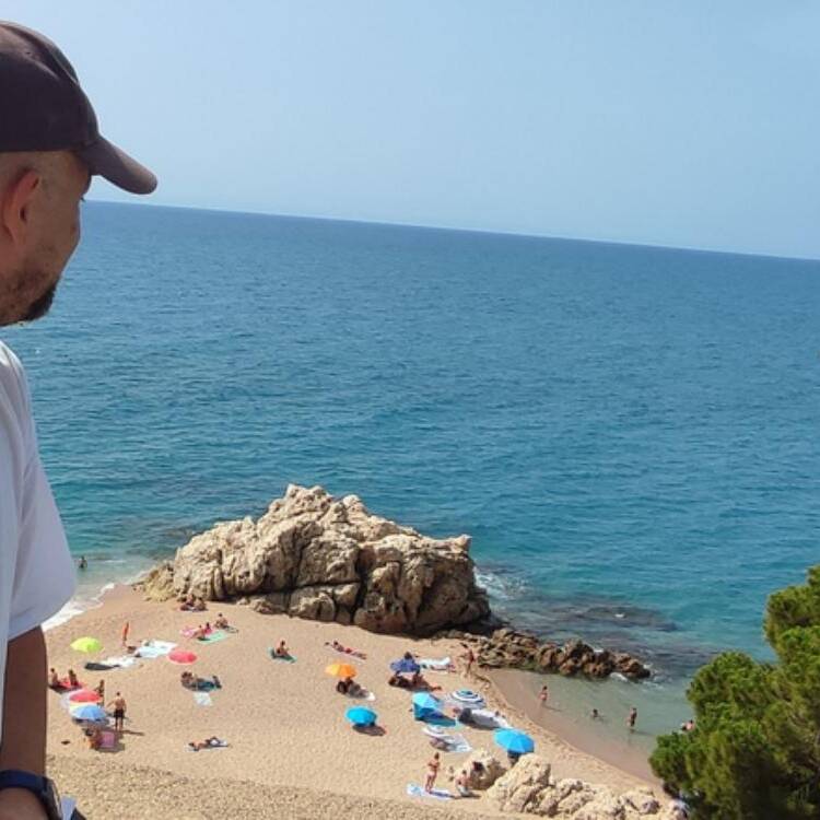 Foto de perfil de joan4