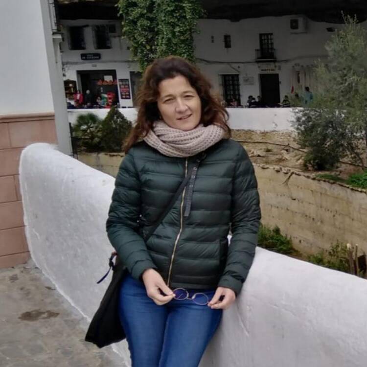 Foto de perfil de Monica