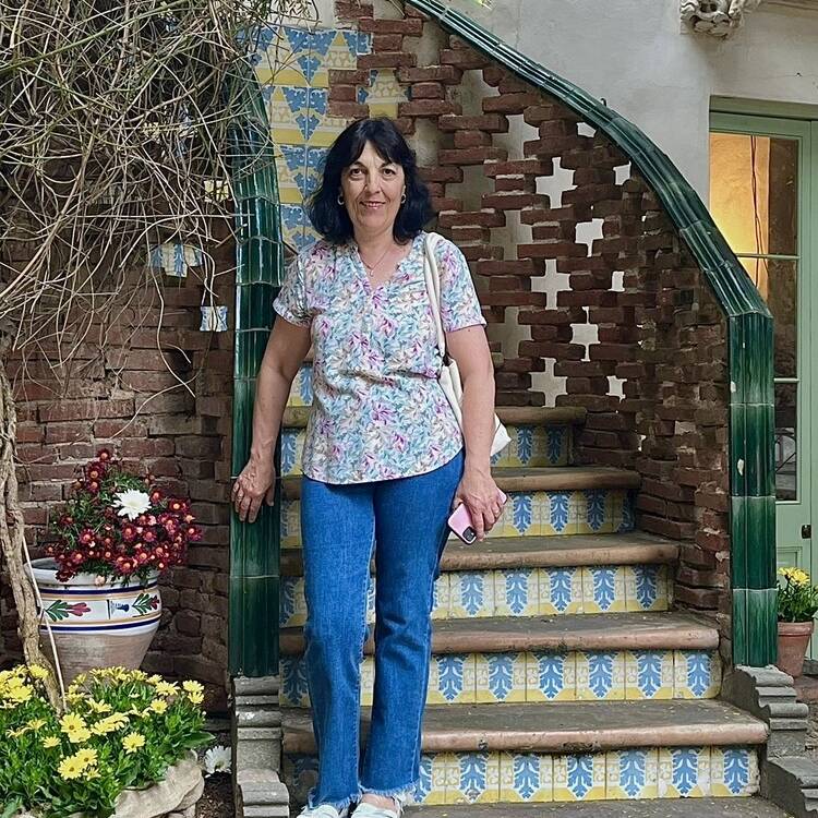 Foto de perfil