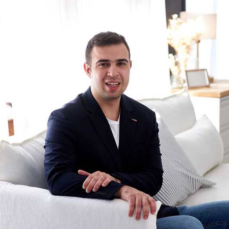 Foto de perfil de Izan