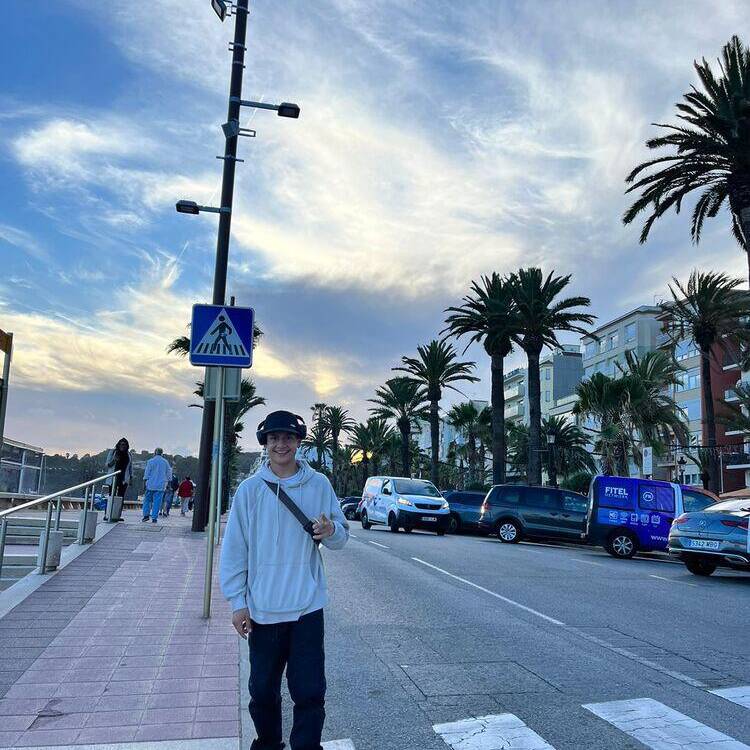 Foto de perfil de Daniel