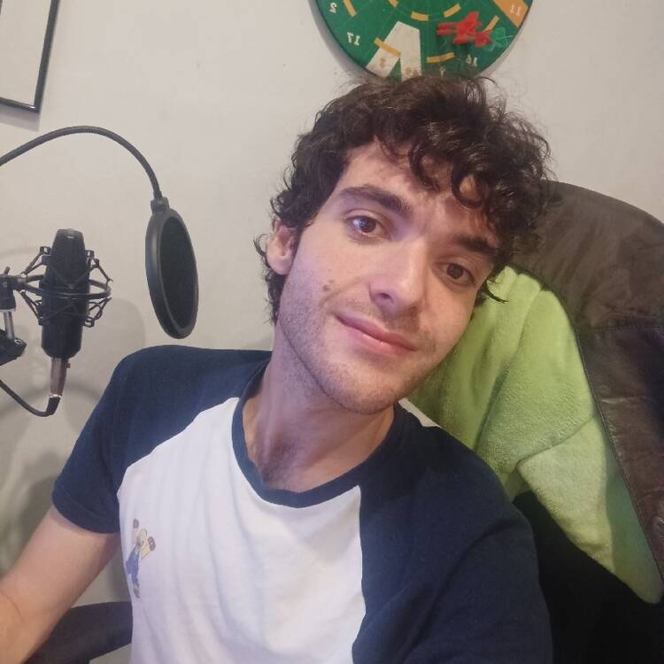 Foto de perfil de Marc