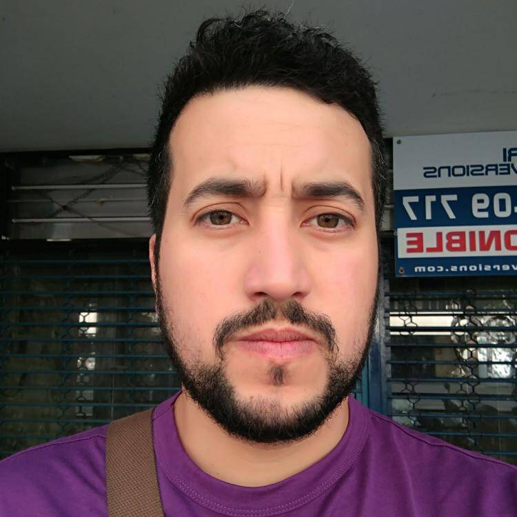 Foto de perfil