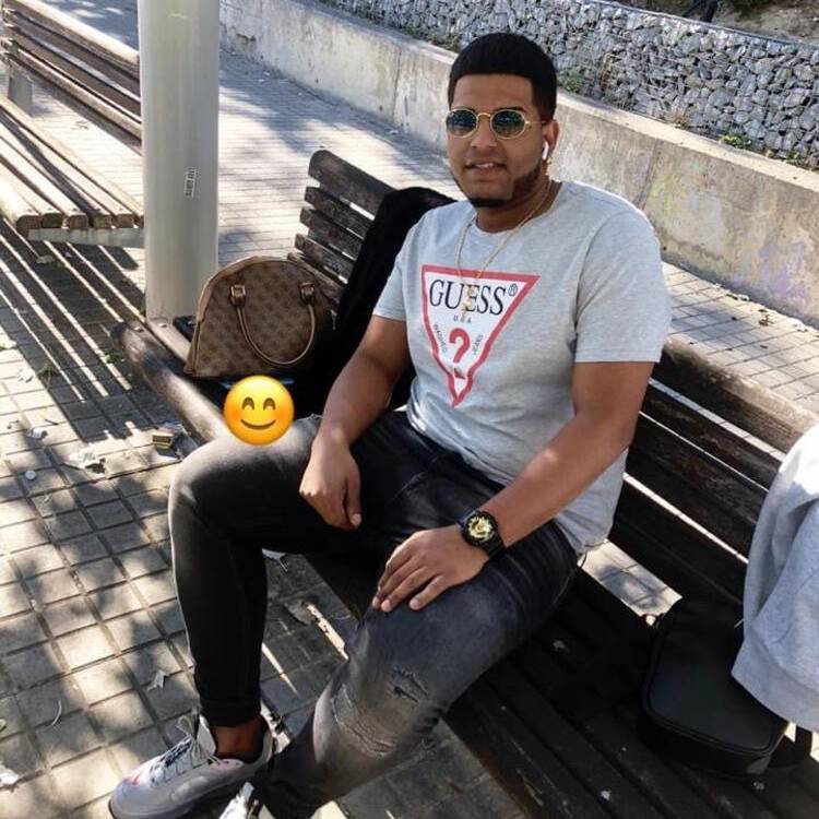 Foto de perfil de bernie moises