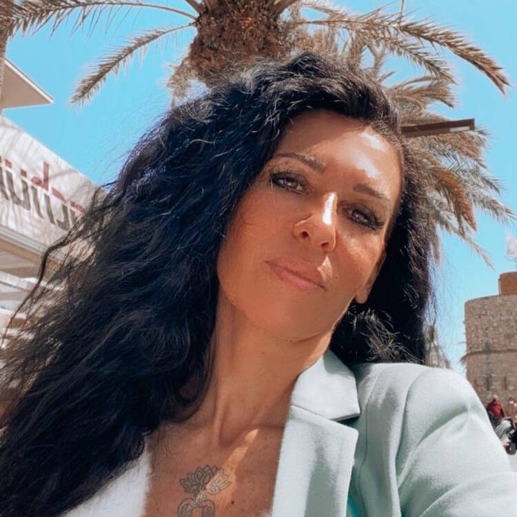 Foto de perfil de Virginia