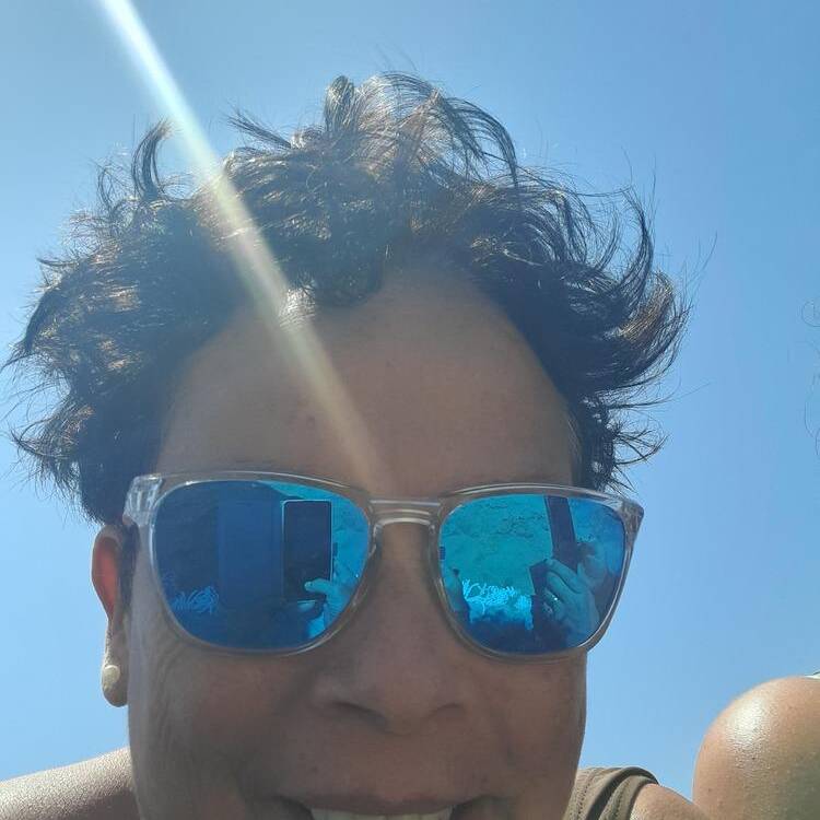 Foto de perfil de maria