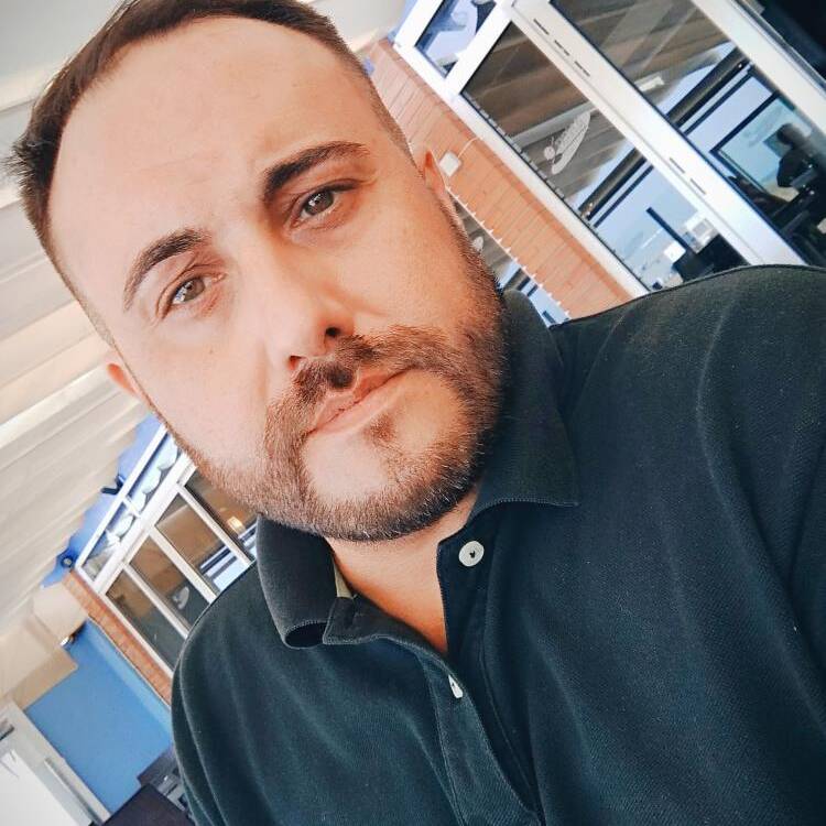 Foto de perfil de juanjo koo