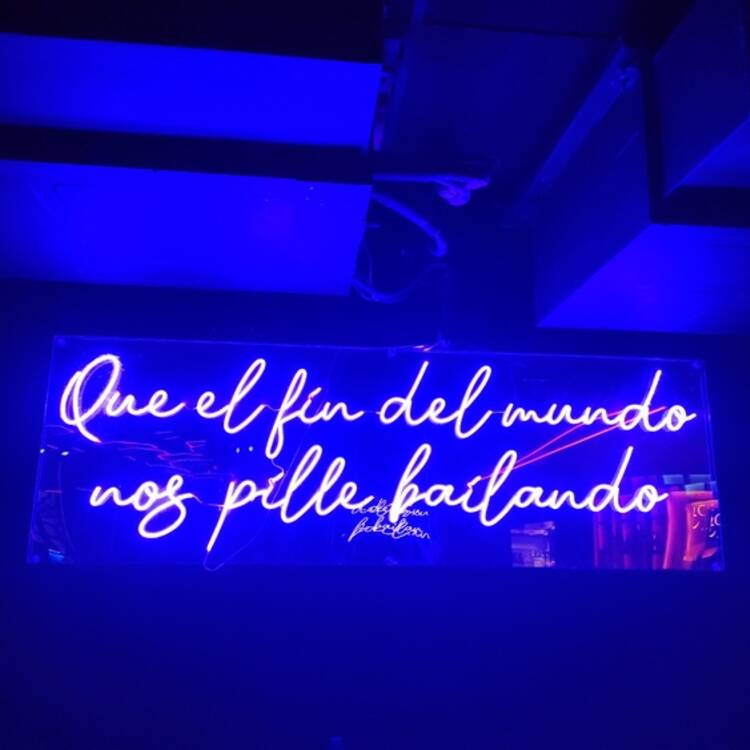 Foto de perfil
