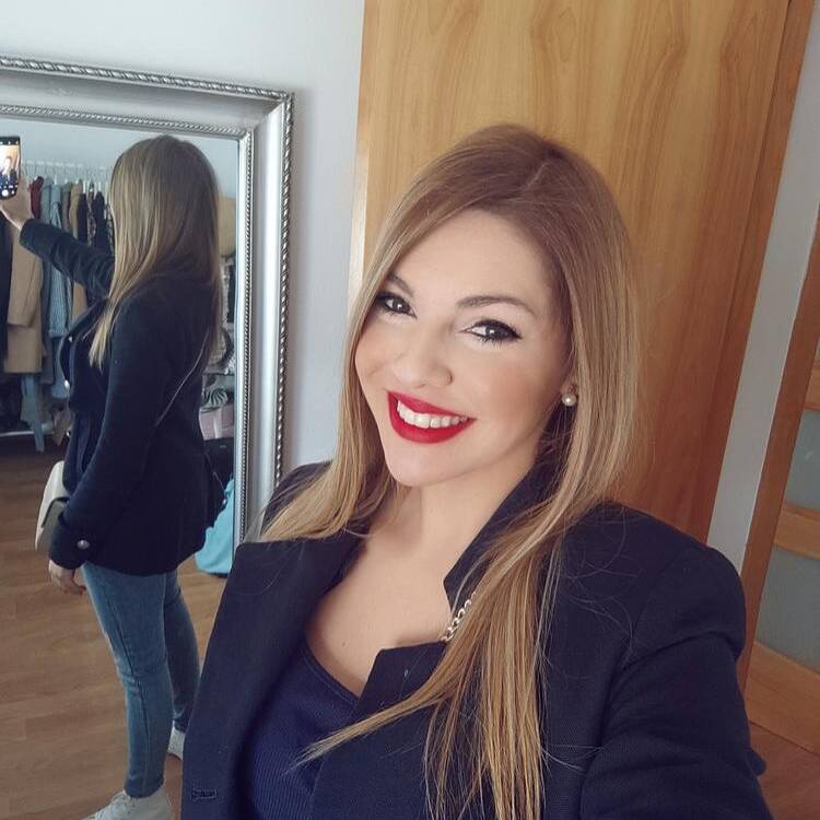 Foto de perfil de Miriam