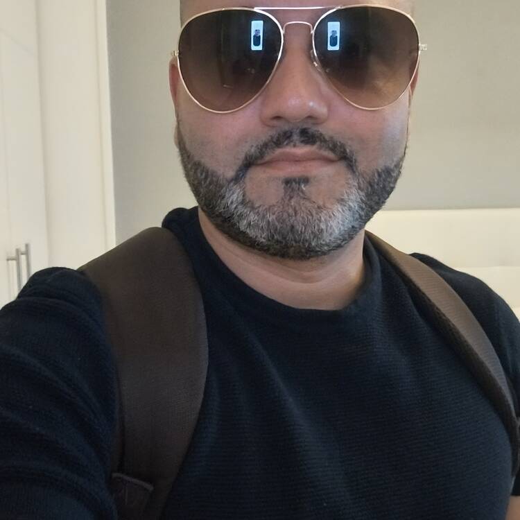 Foto de perfil