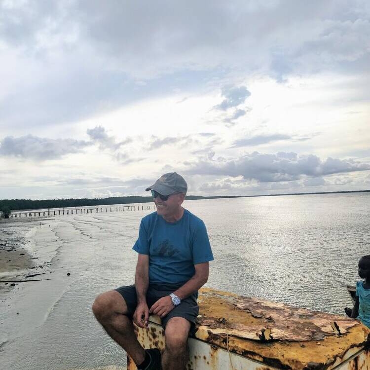 Foto de perfil