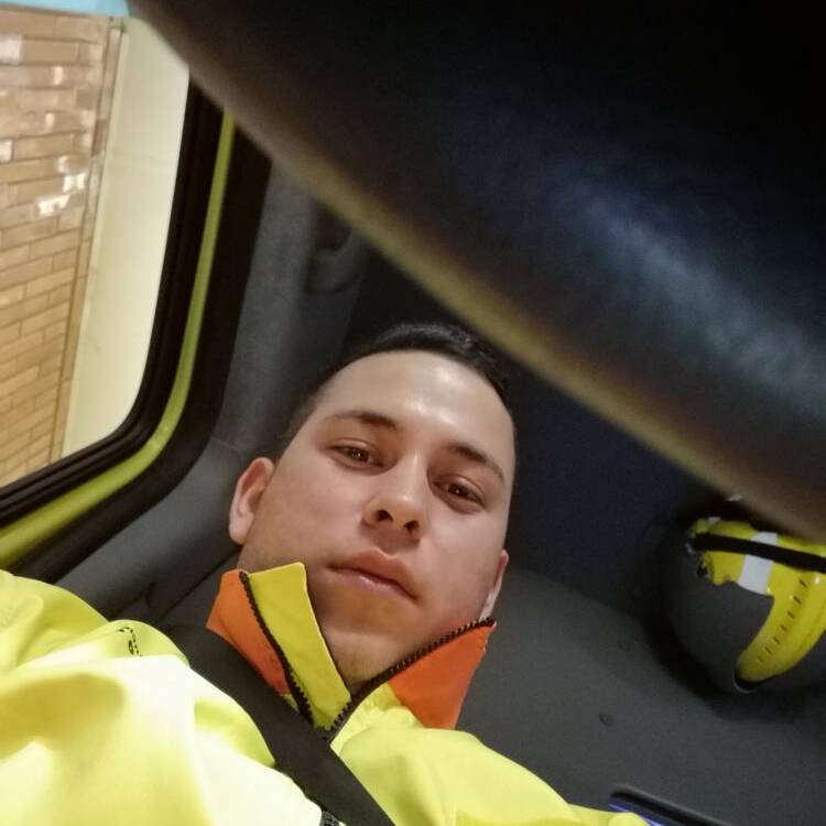 Foto de perfil de JUAN D