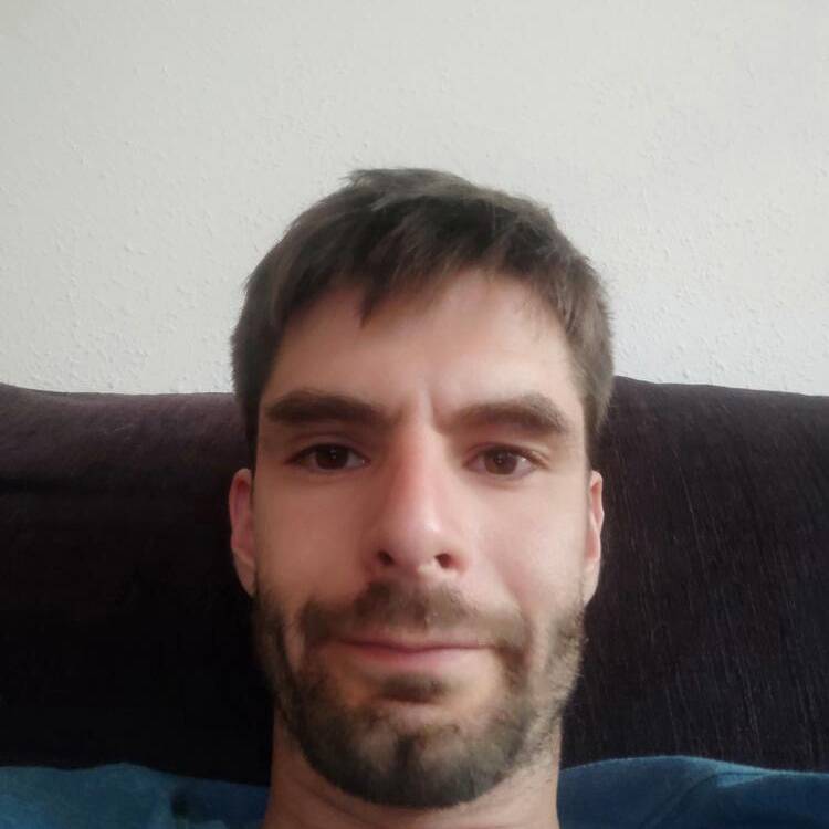 Foto de perfil de David