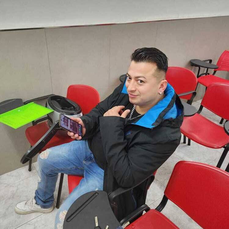 Foto de perfil de john