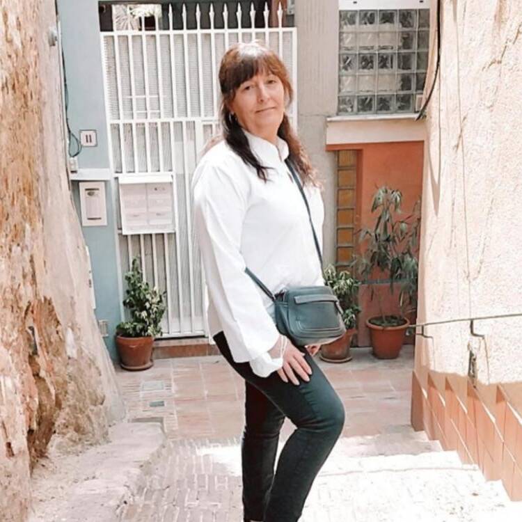 Foto de perfil de Ana