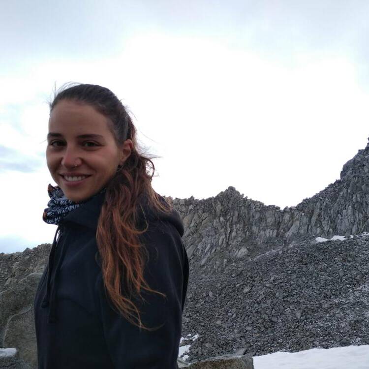 Foto de perfil de Janira