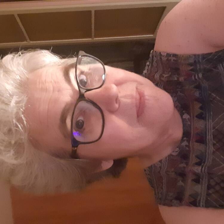 Foto de perfil de Monica