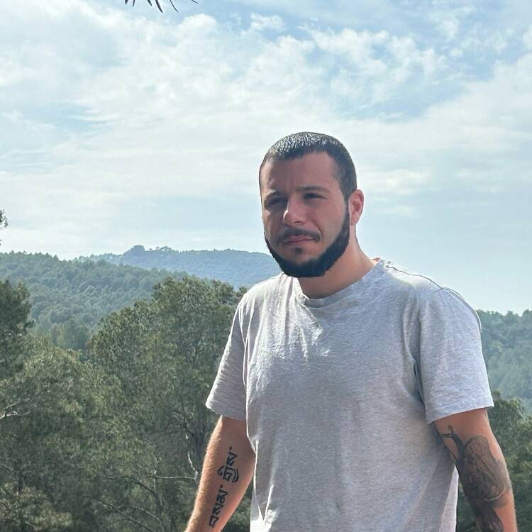 Foto de perfil