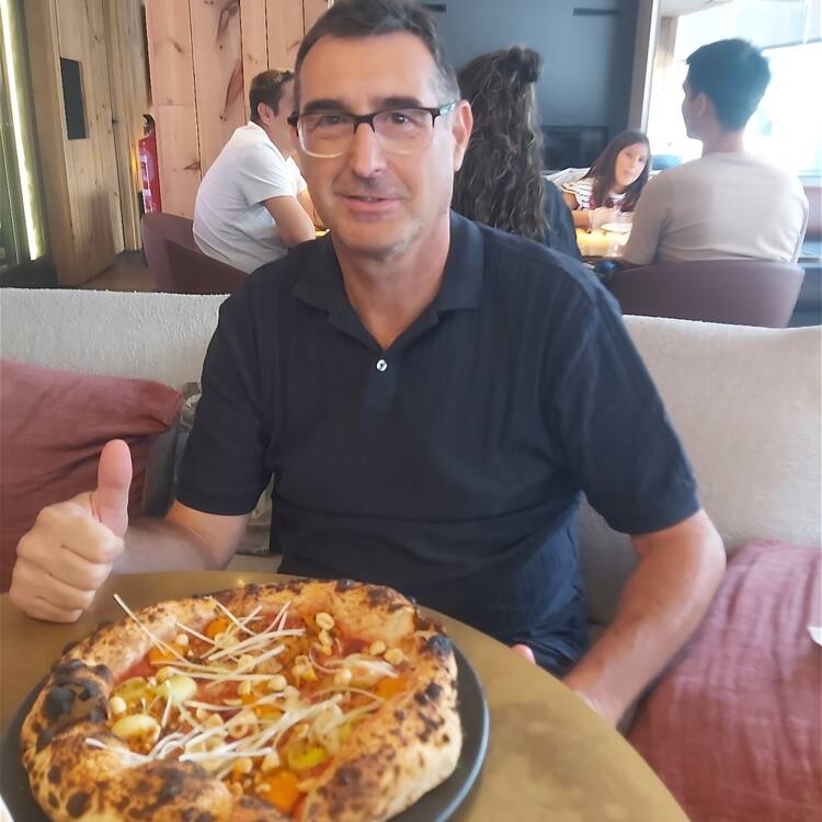 Foto de perfil