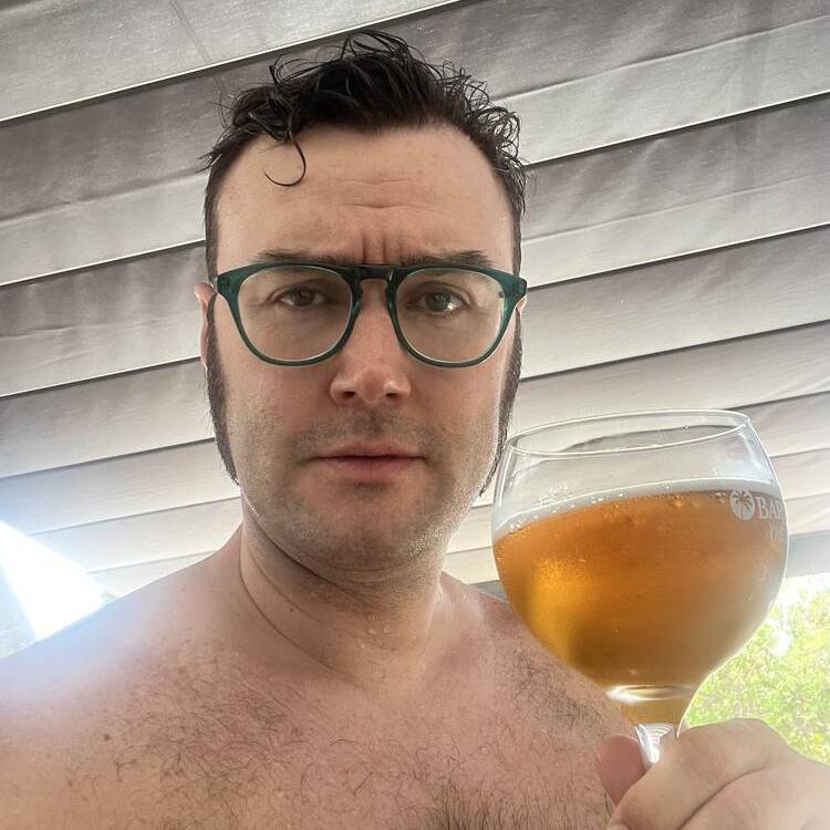 Foto de perfil de LUIS ENRIQUE